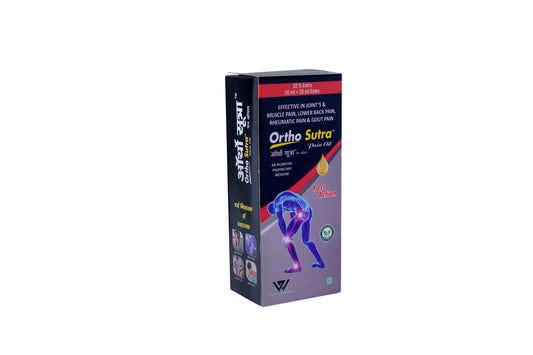 Ortho Sutra Pain Oil