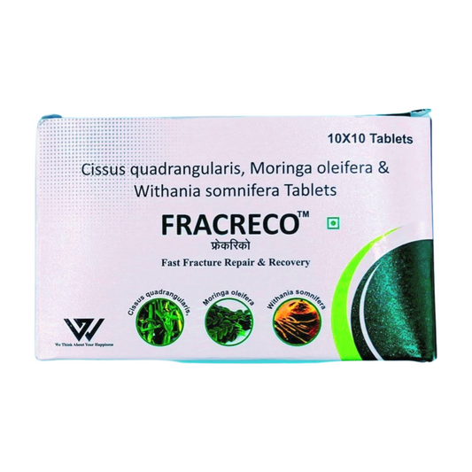 Fracreco Tablets