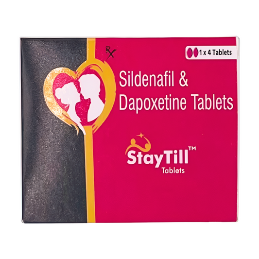 StayTill Tablet